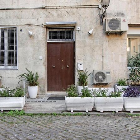 Piazza Navona - Roma Centro Storico Apartment Exterior foto