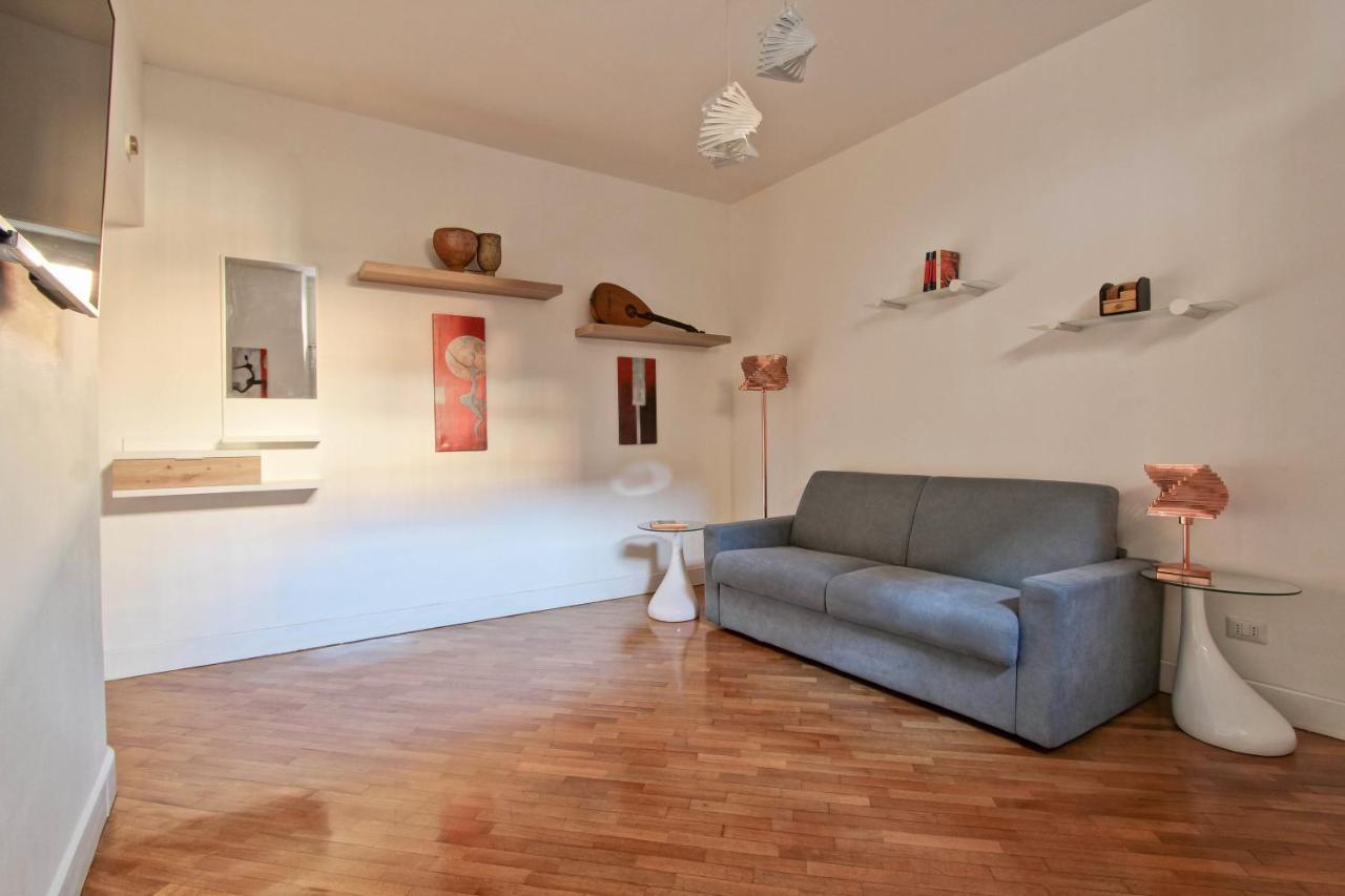 Piazza Navona - Roma Centro Storico Apartment Exterior foto