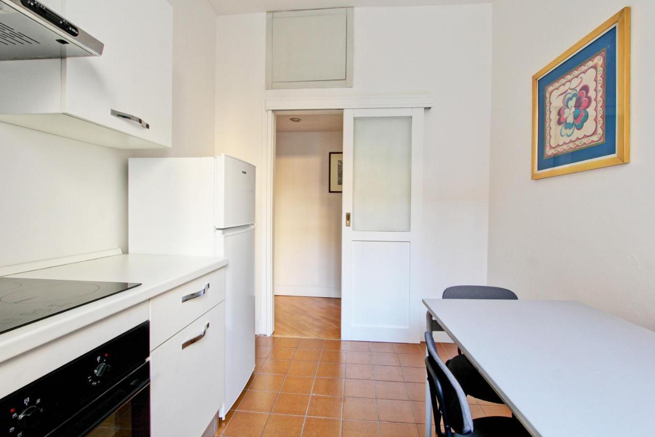 Piazza Navona - Roma Centro Storico Apartment Exterior foto